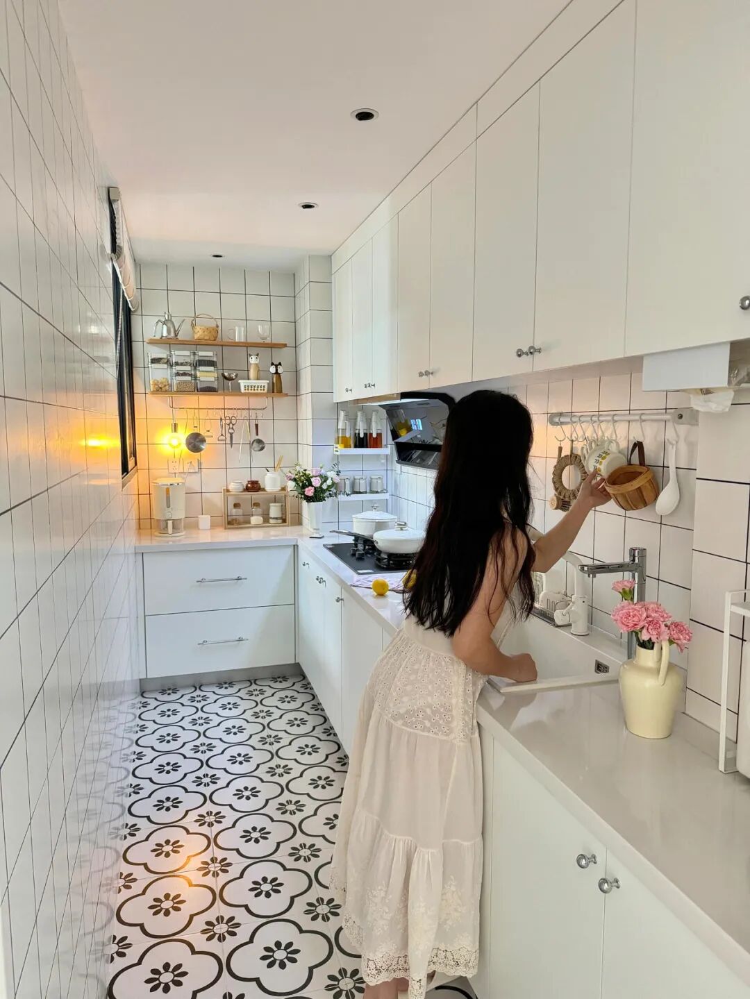 Chuyển về nh&agrave; mới 2 th&aacute;ng, t&ocirc;i mới hiểu: C&oacute; một kiểu mệt mỏi gọi l&agrave; &ldquo;nấu ăn t&ugrave;y tiện trong bếp&rdquo; v&agrave; 6 thiết kế đẹp nhưng bất tiện n&agrave;y l&agrave; nguy&ecirc;n nh&acirc;n- Ảnh 3.