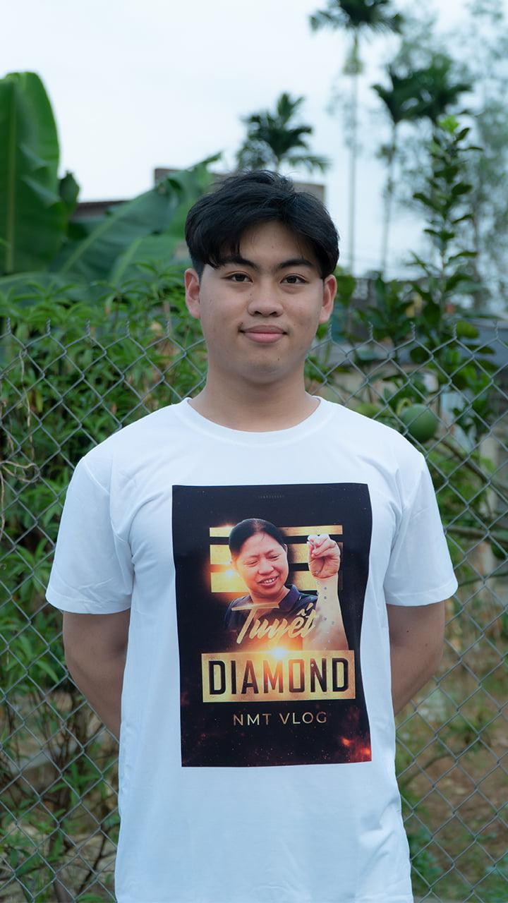 Sinh vi&ecirc;n thiết kế đồ họa Th&aacute;i Nguy&ecirc;n đứng sau đế chế doanh thu 230 tỷ/năm từng tuy&ecirc;n bố giải thể: Cuộc sống hiện tại b&iacute; ẩn- Ảnh 2.