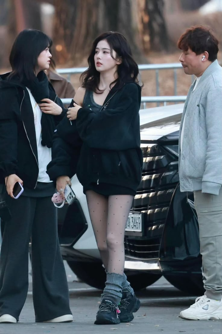 Mỹ nh&acirc;n Cbiz 31 tuổi mặc đẹp kh&ocirc;ng trượt ph&aacute;t n&agrave;o, bảo sao g&aacute;i trẻ thi nhau copy- Ảnh 8.