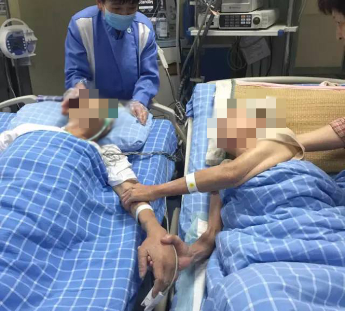 5 loại ung thư được mệnh danh "bệnh của cặp đ&ocirc;i", b&aacute;c sĩ nhắc: 1 người mắc bệnh, người c&ograve;n lại cần đi kh&aacute;m ngay!- Ảnh 1.