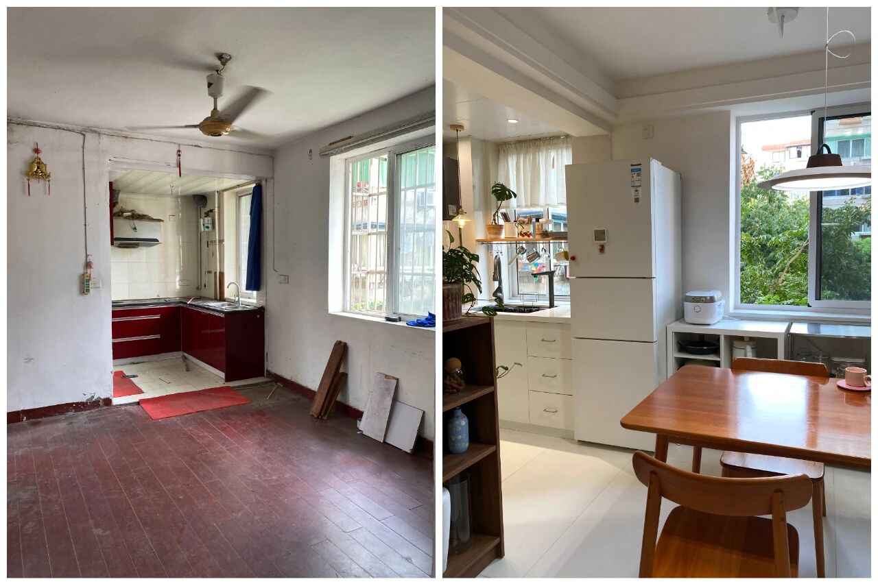 T&ocirc;i rời căn hộ c&oacute; thang m&aacute;y để về sống ở khu phố cũ: Sau 1 năm, t&ocirc;i chỉ tiếc đ&atilde; chuyển đi qu&aacute; muộn- Ảnh 2.