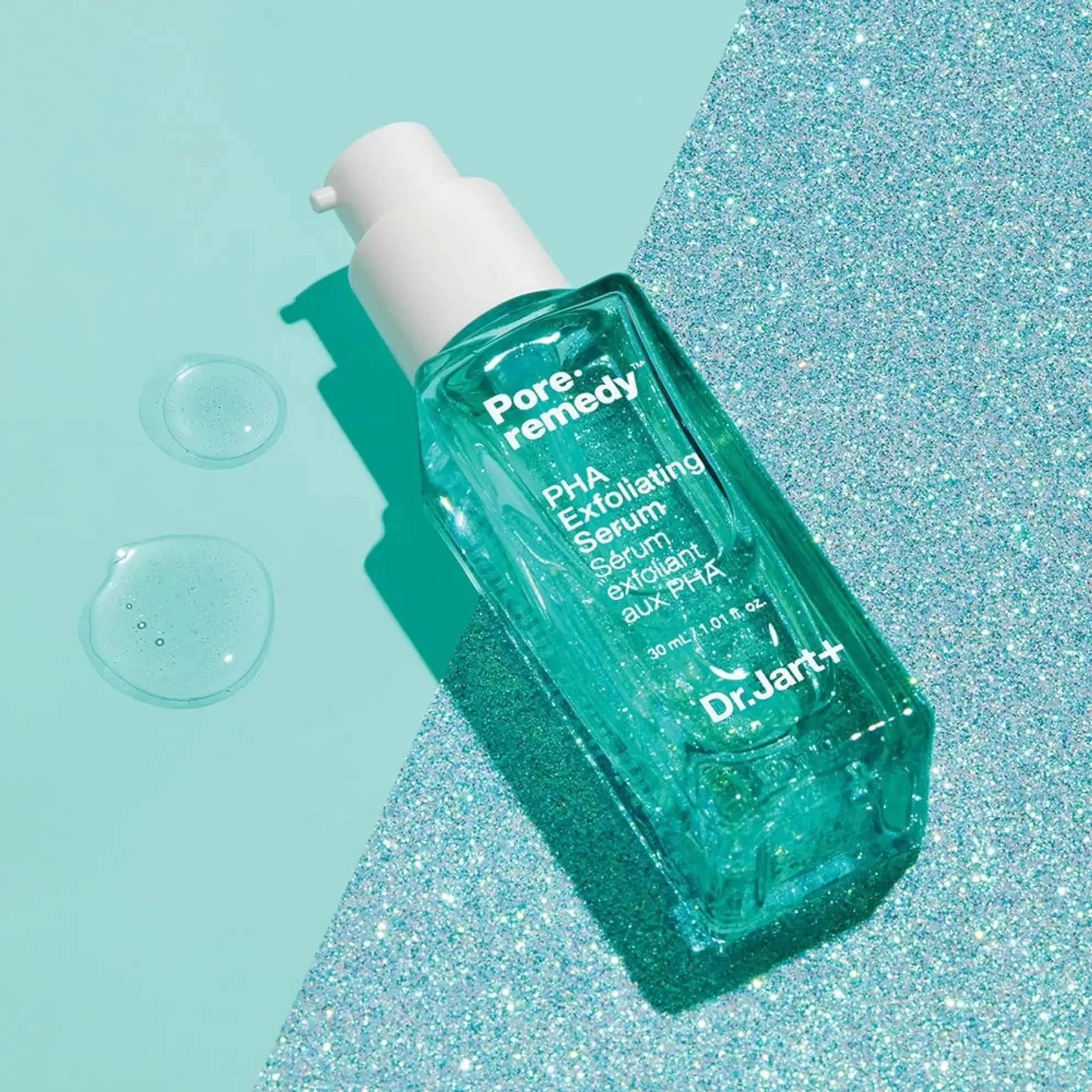 5 lọ serum se nhỏ lỗ ch&acirc;n l&ocirc;ng hiệu quả, chăm b&ocirc;i th&igrave; da cứ mướt rượt- Ảnh 5.