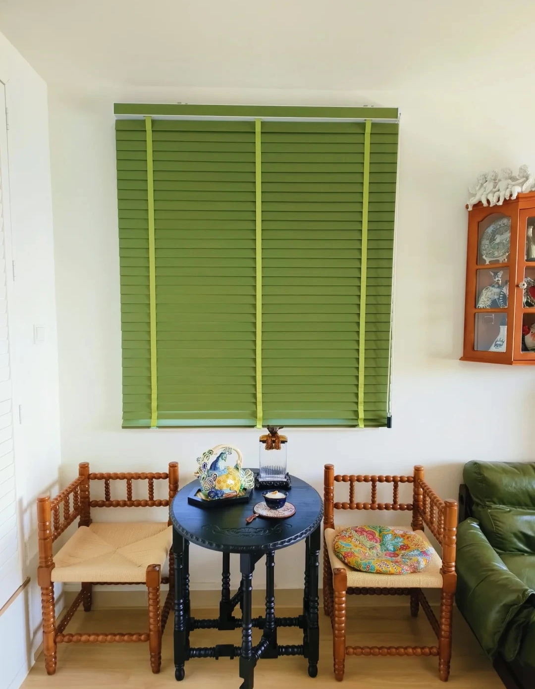 Căn nh&agrave; 33m2 của ch&agrave;ng trai sống một m&igrave;nh g&acirc;y sốt: Ph&ograve;ng ngủ chỉ 3m2 nằm ngay trong ph&ograve;ng kh&aacute;ch!- Ảnh 8.