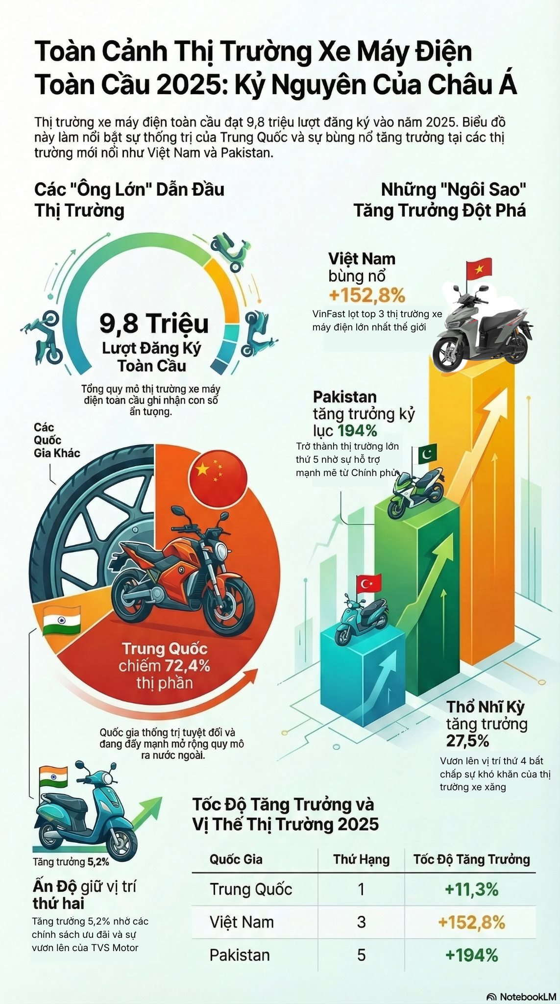 Việt Nam đ&oacute;n tin vui, VinFast của &ocirc;ng Phạm Nhật Vượng g&oacute;p c&ocirc;ng lớn- Ảnh 2.