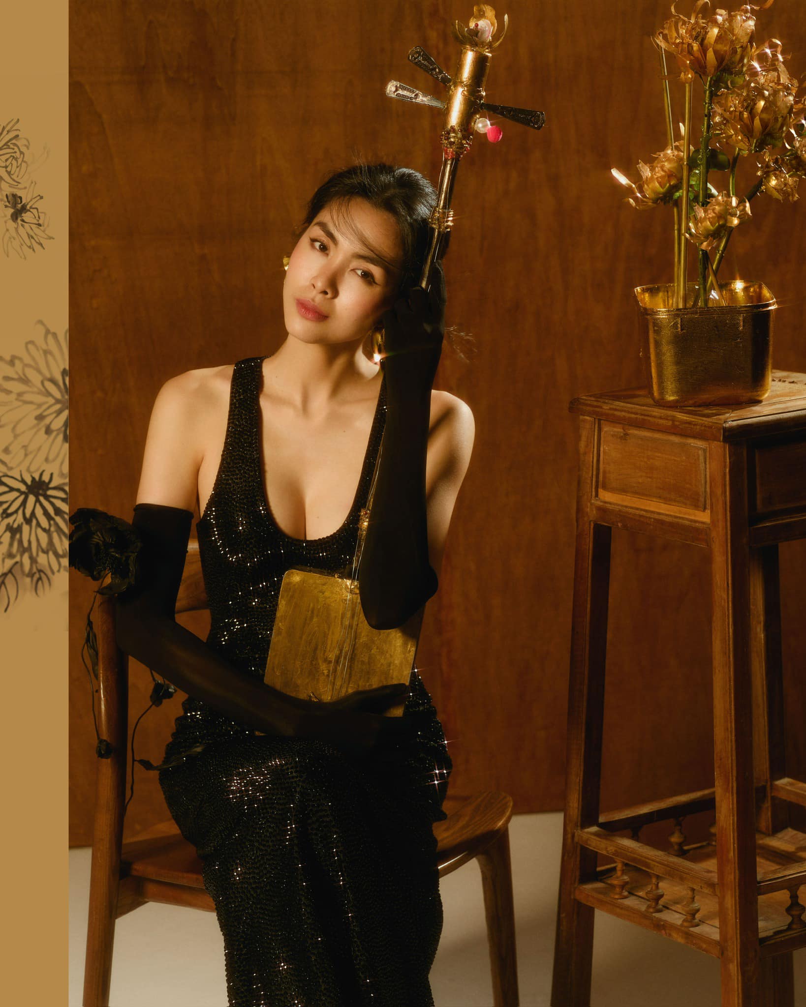 Tăng Thanh H&agrave; t&aacute;i xuất sau 13 năm?- Ảnh 3.