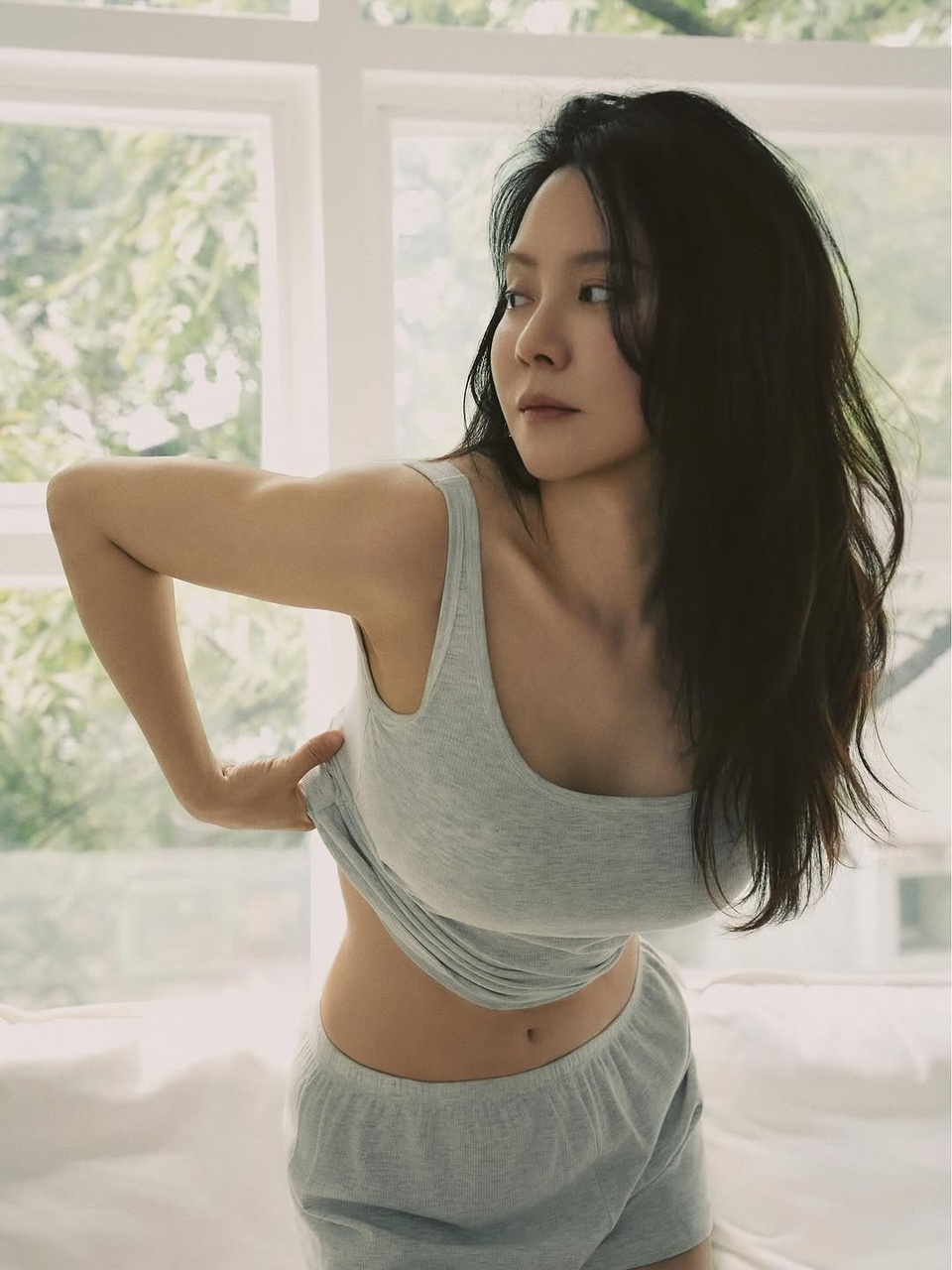 Th&aacute;i độ của ngọc nữ Running Man Song Ji Hyo giữa t&acirc;m b&atilde;o tẩy chay, bị y&ecirc;u cầu rời show- Ảnh 5.