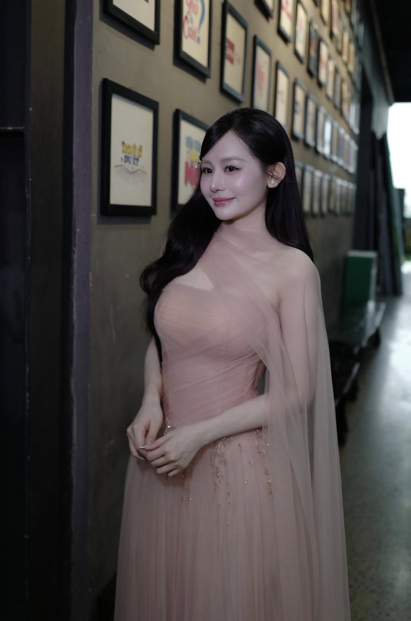 Tr&uacute;ng s&eacute;t &aacute;i t&igrave;nh, gi&aacute;m đốc Dược cưới vợ k&eacute;m 12 tuổi sau 2 th&aacute;ng hẹn h&ograve; v&agrave; biến cố 20 tỷ "ph&eacute;p thử h&ocirc;n nh&acirc;n"- Ảnh 6.