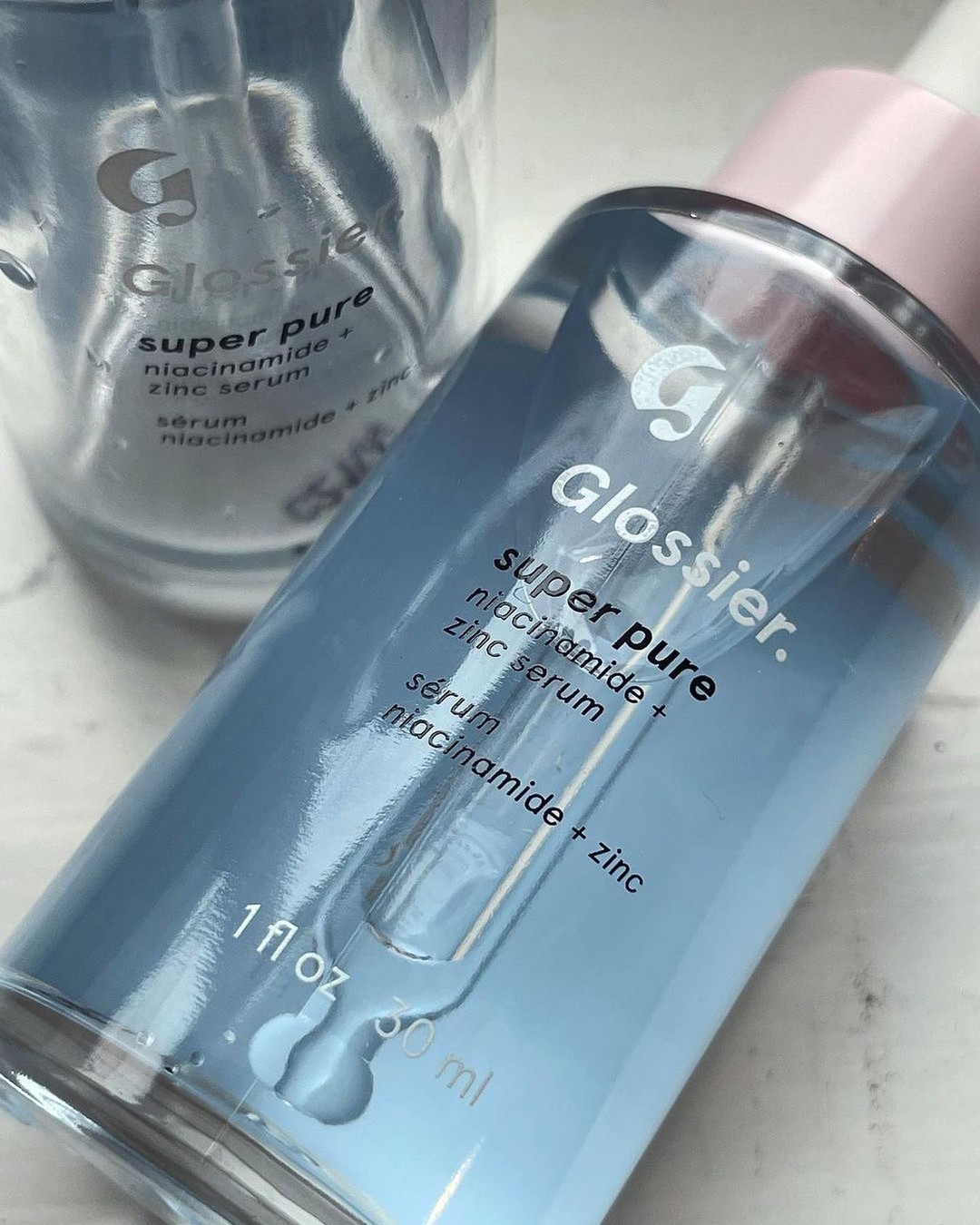 5 lọ serum se nhỏ lỗ ch&acirc;n l&ocirc;ng hiệu quả, chăm b&ocirc;i th&igrave; da cứ mướt rượt- Ảnh 1.