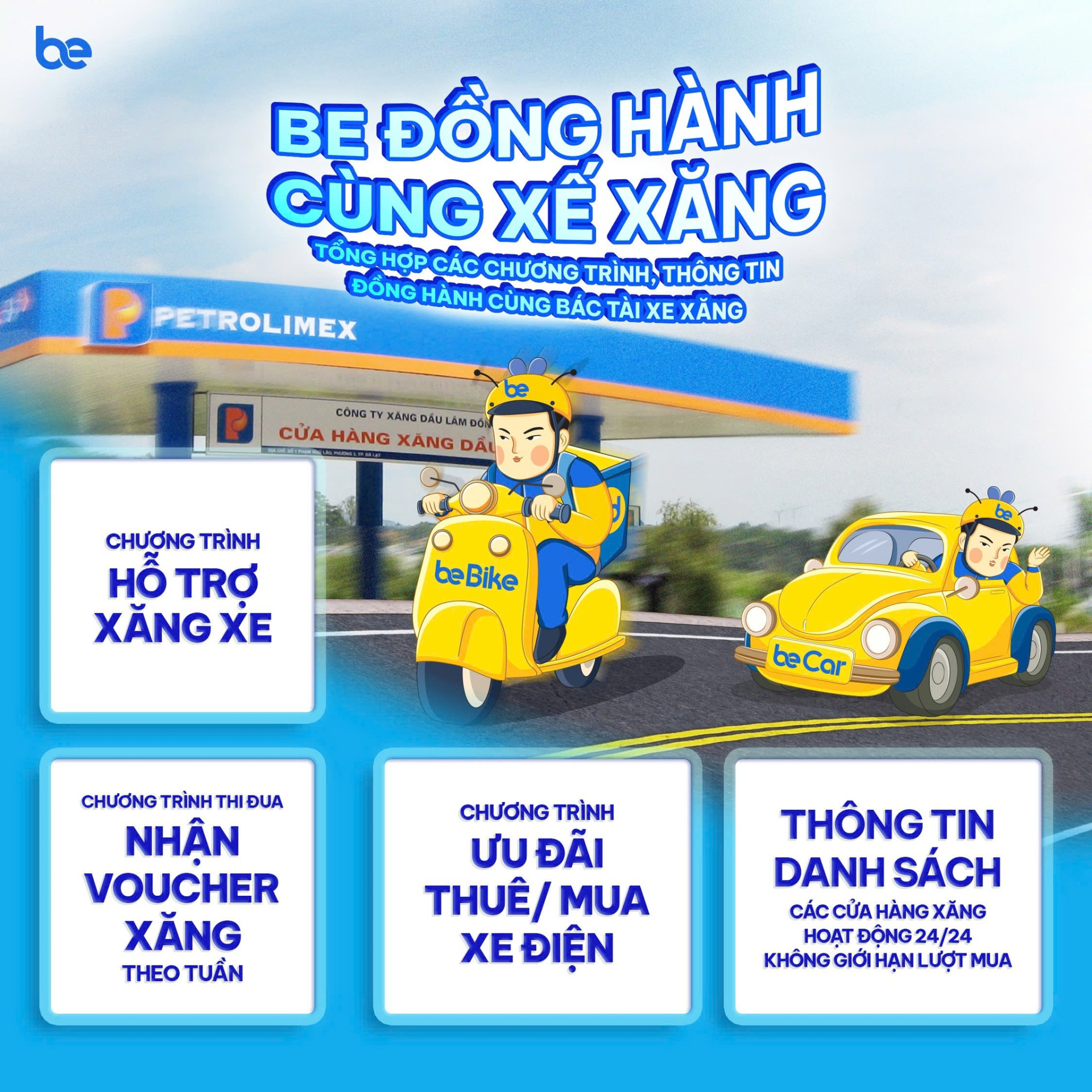 Tin kh&aacute; vui cho những người đi xe xăng, c&aacute;c t&agrave;i xế n&ecirc;n ch&uacute; &yacute;- Ảnh 5.