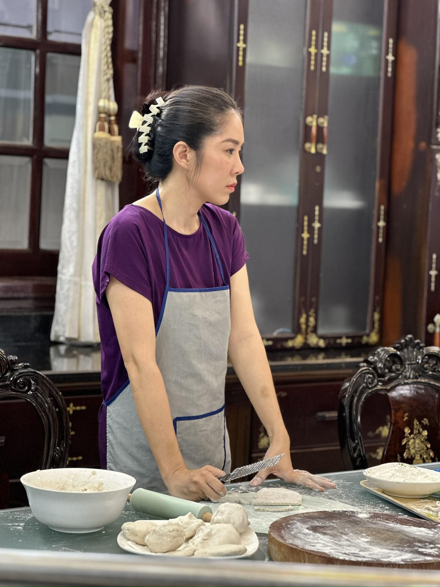 Th&aacute;i độ của L&ecirc; Phương- Ảnh 2.