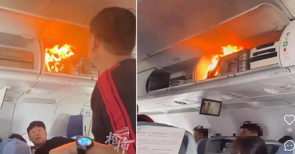 Mang sạc dự ph&ograve;ng l&ecirc;n m&aacute;y bay 2026: Luật mới khắt khe, những điều sau bị cấm tuyệt đối- Ảnh 1.