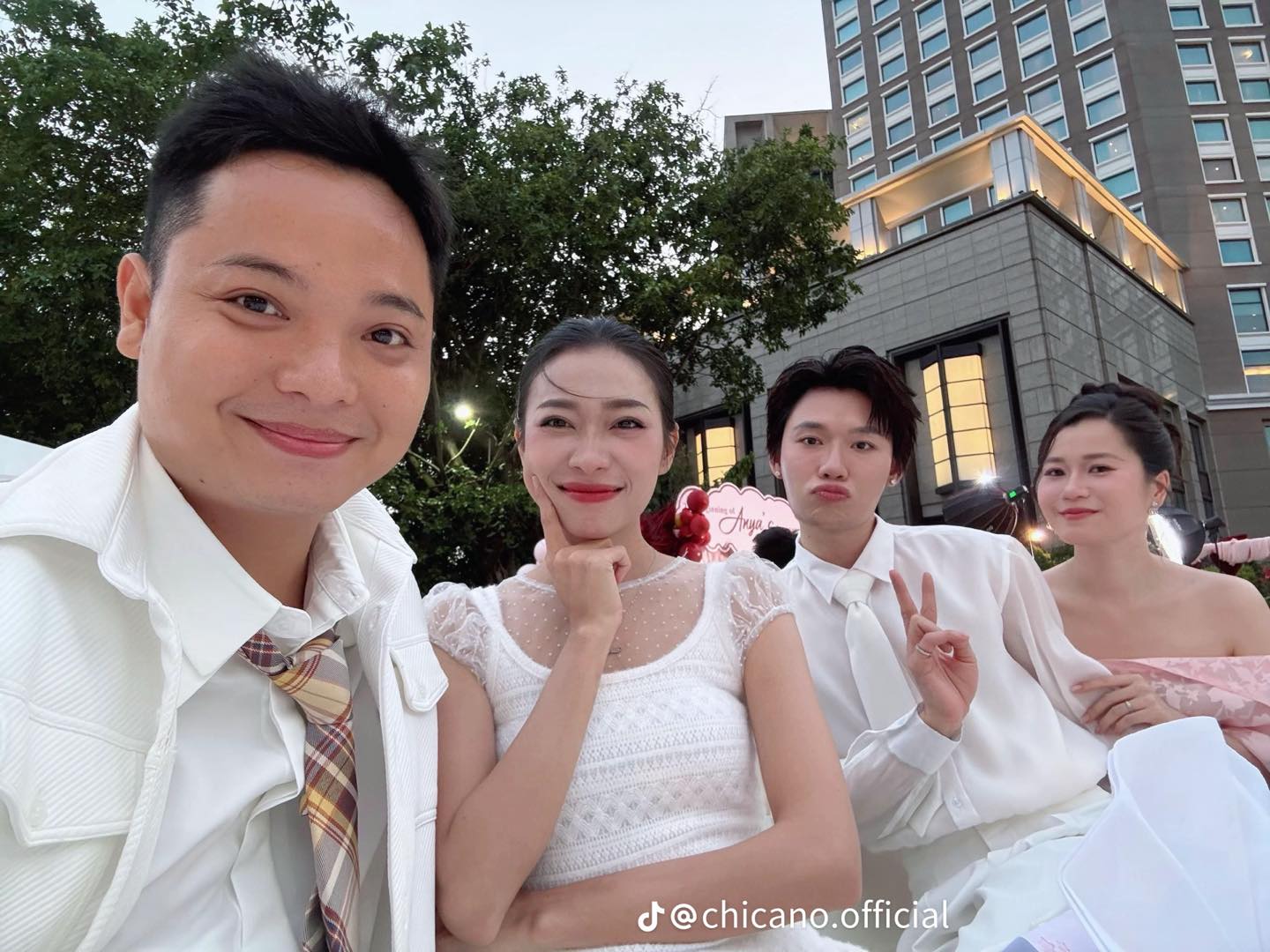 Tóc Tiên, Lê Dương Bảo Lâm và Tóc Tiên, Lê Dương Bảo Lâm và