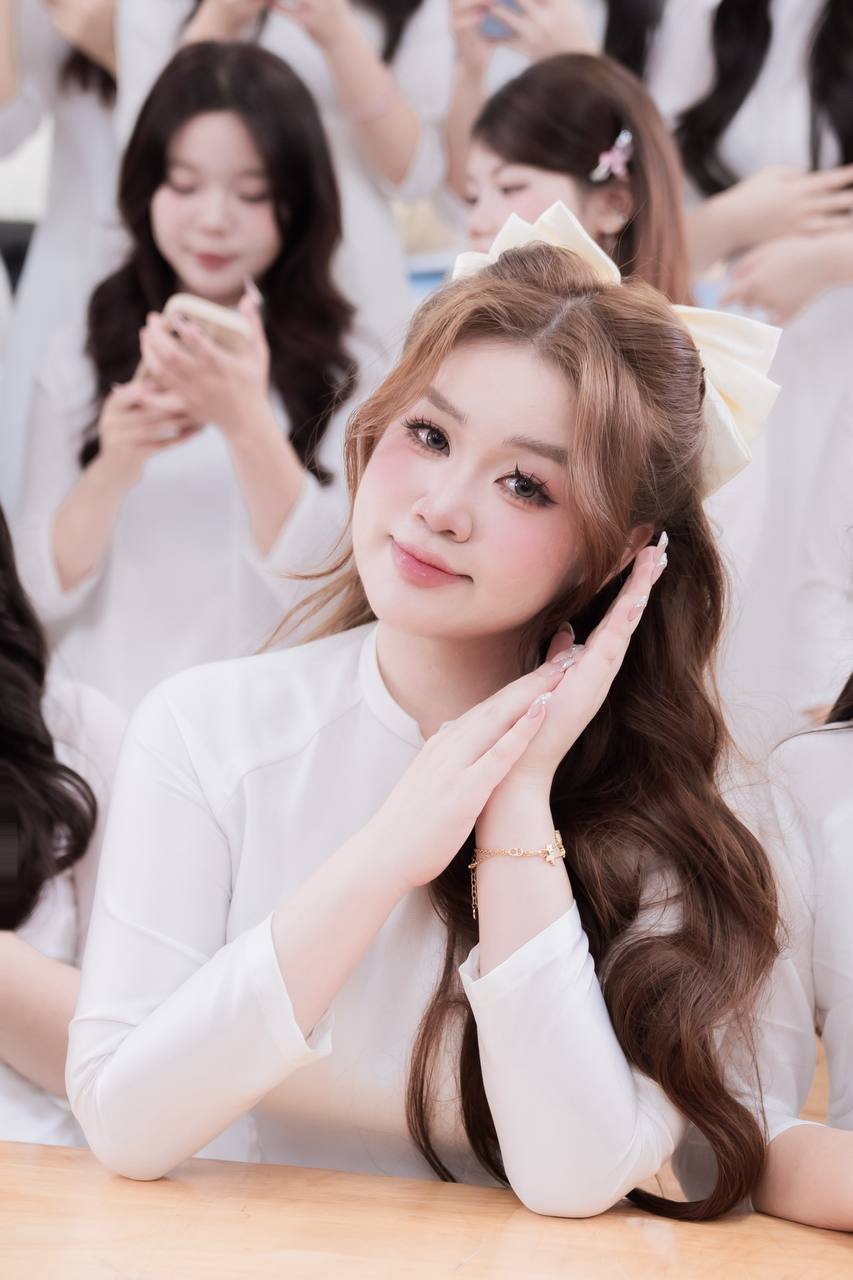 Nữ sinh chuy&ecirc;n Văn gi&agrave;nh học bổng kinh tế danh gi&aacute; bậc nhất H&agrave; Lan, chỉ c&oacute; 4 suất to&agrave;n cầu mỗi năm- Ảnh 4.