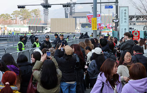 Truyền th&ocirc;ng quốc tế nhận định H&agrave;n Quốc d&ugrave;ng BTS quảng b&aacute; văn h&oacute;a, l&agrave; "c&aacute;i b&oacute;ng lớn" bao tr&ugrave;m thị trường- Ảnh 5.