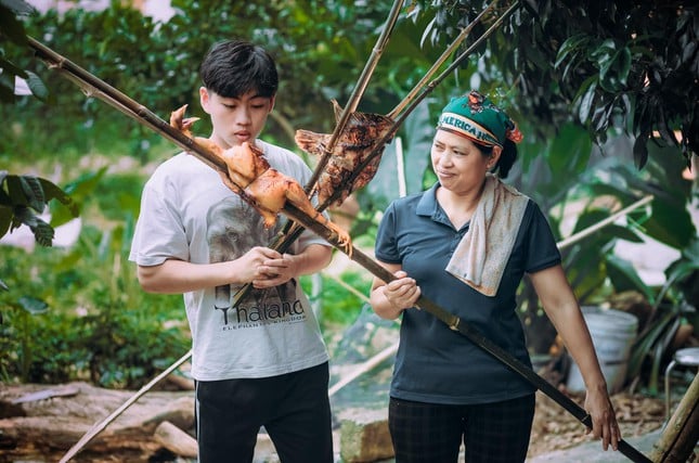 Sinh vi&ecirc;n thiết kế đồ họa Th&aacute;i Nguy&ecirc;n đứng sau đế chế doanh thu 230 tỷ/năm từng tuy&ecirc;n bố giải thể: Cuộc sống hiện tại b&iacute; ẩn- Ảnh 1.