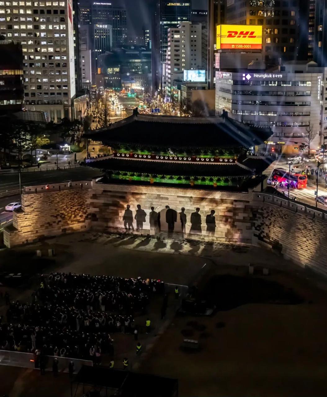 Cập nhật n&oacute;ng từ kh&aacute;ch Việt đi H&agrave;n xem BTS: S&acirc;n bay mở l&agrave;n quốc nội cho nhập cảnh si&ecirc;u tốc, phải d&ugrave;ng thẻ VIP mới đặt được kh&aacute;ch sạn- Ảnh 8.