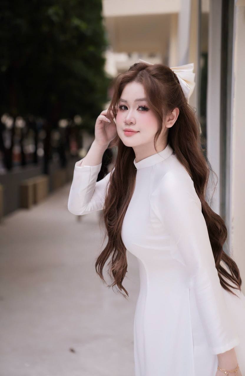 Nữ sinh chuy&ecirc;n Văn gi&agrave;nh học bổng kinh tế danh gi&aacute; bậc nhất H&agrave; Lan, chỉ c&oacute; 4 suất to&agrave;n cầu mỗi năm- Ảnh 2.