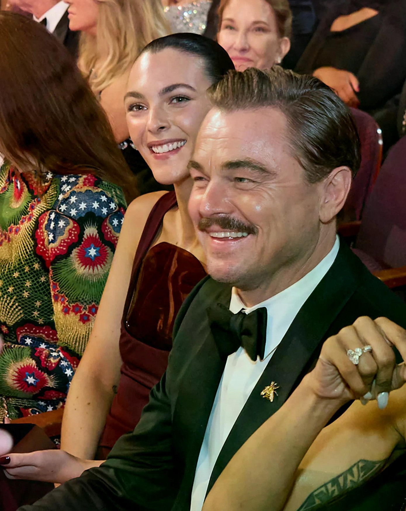 Ai cứu được Timoth&eacute;e Chalamet- Ảnh 4.