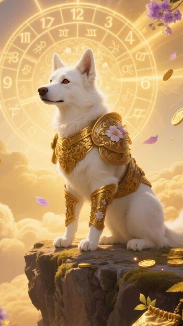 Th&aacute;ng 2 &acirc;m lịch mở k&eacute;t t&agrave;i lộc: 5 con gi&aacute;p hợp mua v&agrave;ng, cứ diện đồ v&agrave;ng l&agrave; &ldquo;vượng vận&rdquo;- Ảnh 2.