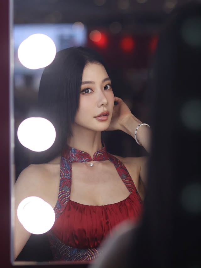 Bỏ chồng đại gia, mỹ nh&acirc;n gợi cảm nức tiếng xứ H&agrave;n 