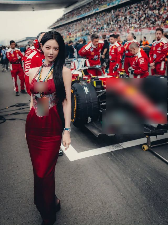 Bỏ chồng đại gia, mỹ nh&acirc;n gợi cảm nức tiếng xứ H&agrave;n 