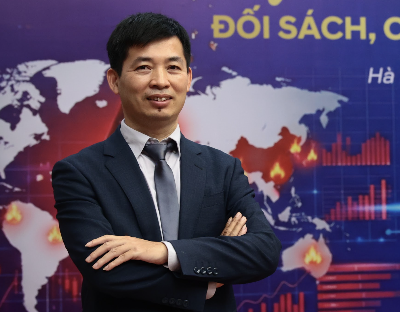 Chuyện g&igrave; đang xảy ra với gi&aacute; v&agrave;ng?- Ảnh 2.