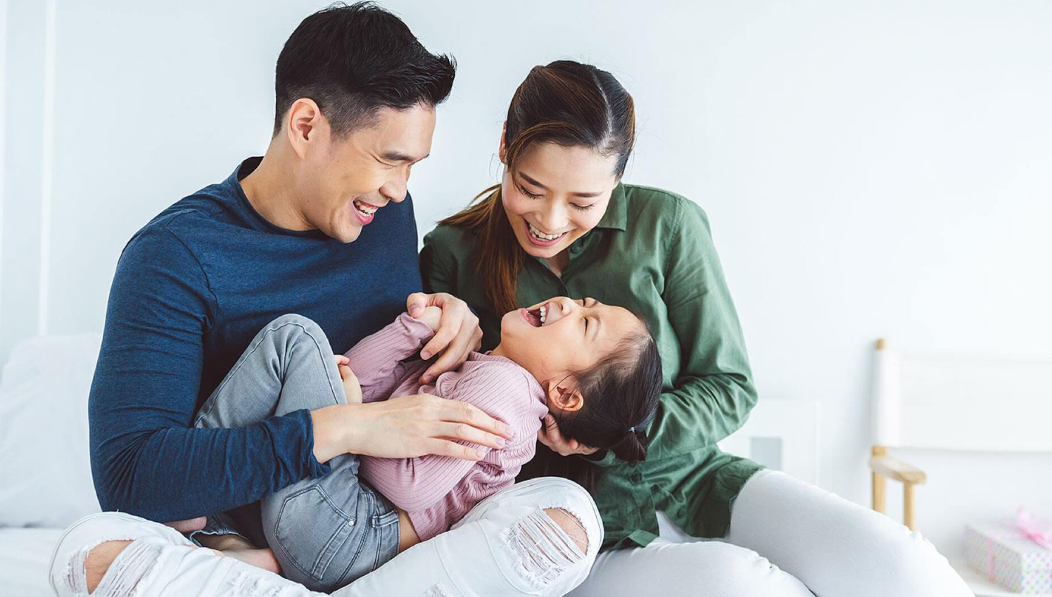 H&atilde;y dạy con bạn: Khi chọn bạn đời, đừng nh&igrave;n v&agrave;o học vấn, ngoại h&igrave;nh, nh&agrave; cửa hay xe cộ; thay v&agrave;o đ&oacute;, ch&uacute; &yacute; 4 chi tiết n&agrave;y!- Ảnh 1.