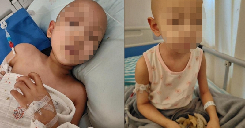 B&eacute; lớp 3 bị ung thư v&uacute;, b&aacute;c sĩ cảnh b&aacute;o nh&oacute;m người cần tầm so&aacute;t c&agrave;ng sớm c&agrave;ng tốt