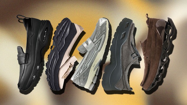 Gi&agrave;y thể thao đang "h&oacute;a" gi&agrave;y lười như thế n&agrave;o?- Ảnh 3.