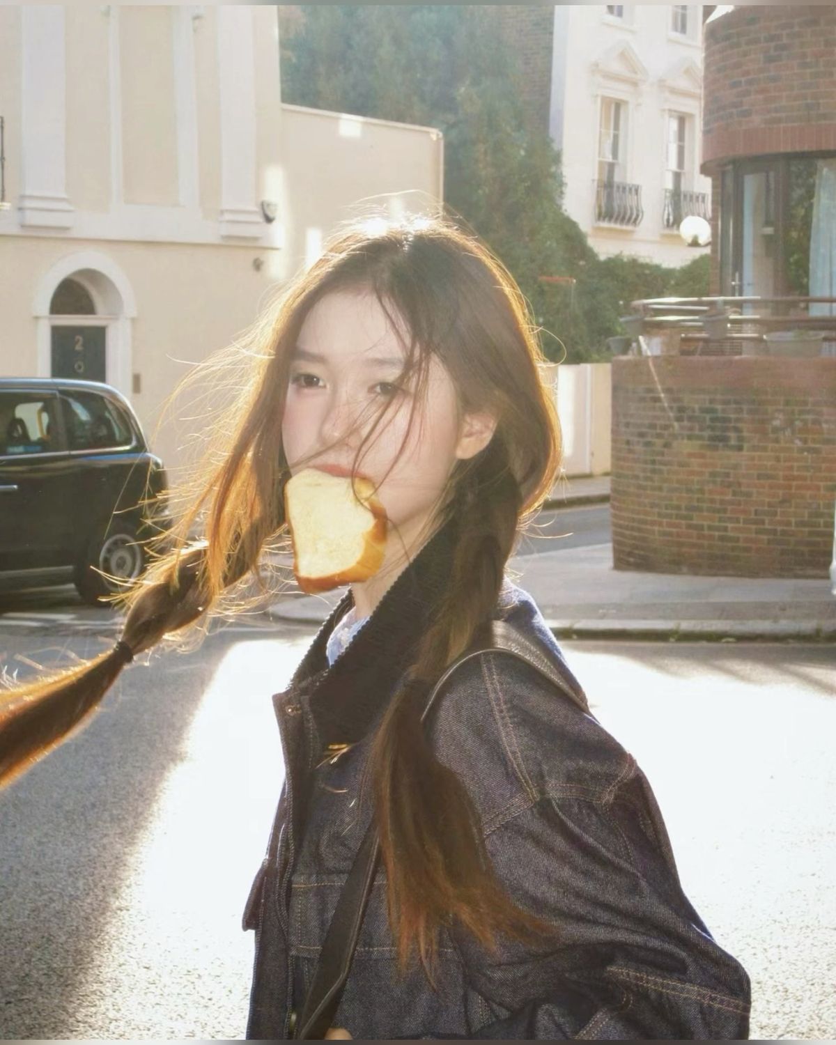 5 biểu hiện của người may mắn- Ảnh 2.