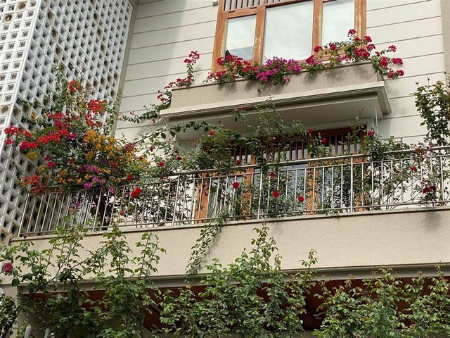 H&eacute; lộ b&ecirc;n trong căn biệt thự của doanh nh&acirc;n Nguyễn Ngọc Tiền v&agrave; cố diễn vi&ecirc;n Qu&yacute; B&igrave;nh- Ảnh 2.