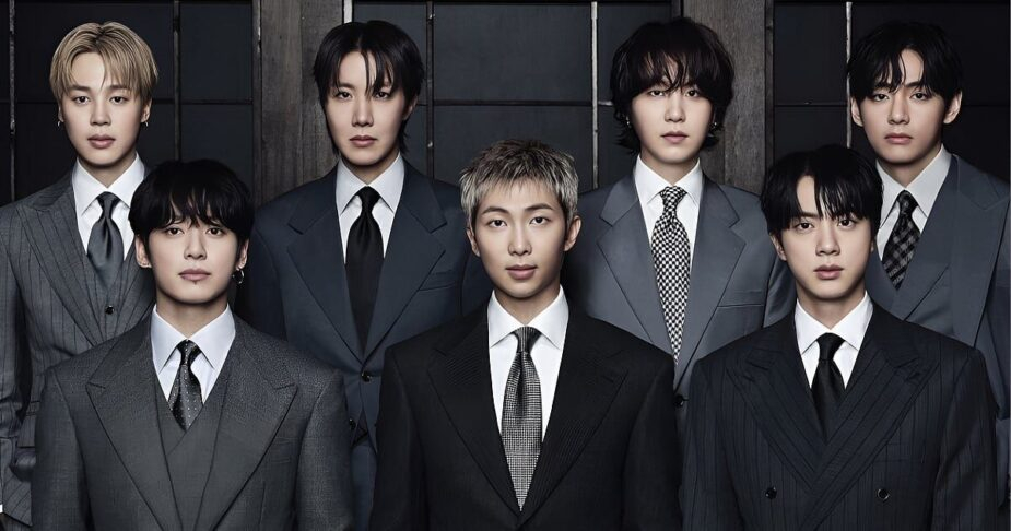 Th&agrave;nh vi&ecirc;n đẹp nhất BTS nay đ&atilde; kh&aacute;c!- Ảnh 3.