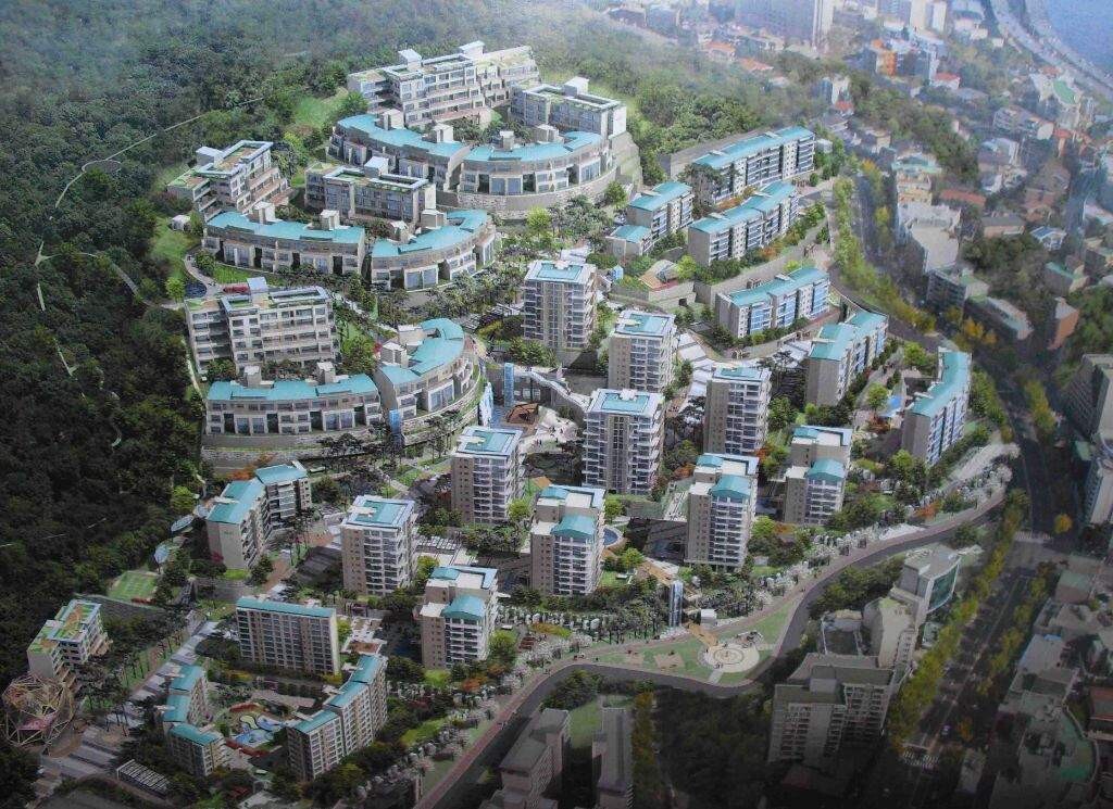 BĐS của 7 "đấng" BTS: Từ Seoul vươn d&agrave;i đến Mỹ, mỗi cơ ngơi đều l&agrave; 1 tuy&ecirc;n ng&ocirc;n đẳng cấp to&agrave;n cầu- Ảnh 31.