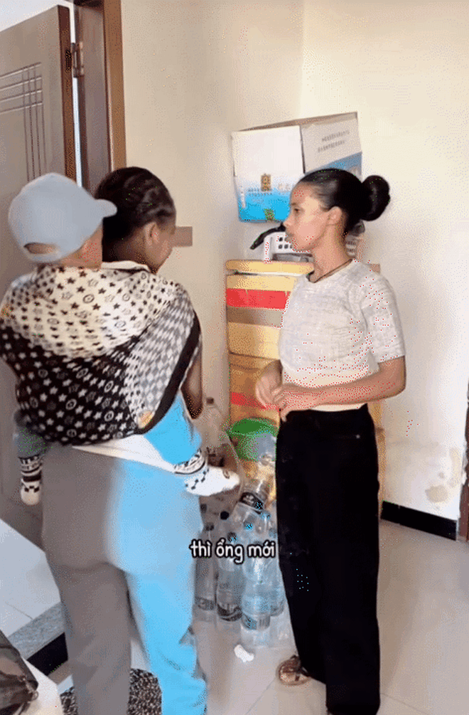 Chuyện hack n&atilde;o nhất MXH: B&iacute; mật th&acirc;n thế gi&uacute;p việc khiến c&ocirc; g&aacute;i Việt ng&atilde; ngửa, phim cũng kh&ocirc;ng nghĩ ra kịch bản n&agrave;y- Ảnh 2.