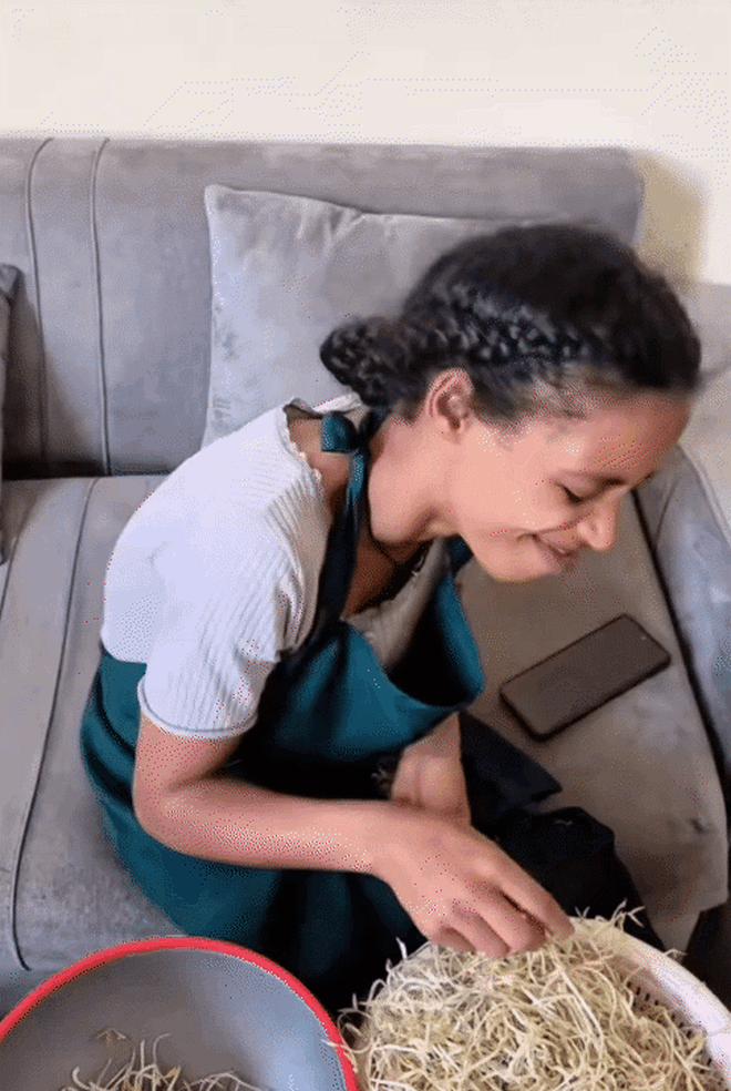 Chuyện hack n&atilde;o nhất MXH: B&iacute; mật th&acirc;n thế gi&uacute;p việc khiến c&ocirc; g&aacute;i Việt ng&atilde; ngửa, phim cũng kh&ocirc;ng nghĩ ra kịch bản n&agrave;y- Ảnh 11.