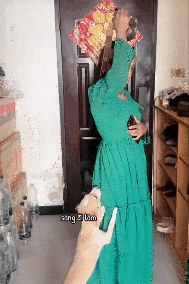 Chuyện hack n&atilde;o nhất MXH: B&iacute; mật th&acirc;n thế gi&uacute;p việc khiến c&ocirc; g&aacute;i Việt ng&atilde; ngửa, phim cũng kh&ocirc;ng nghĩ ra kịch bản n&agrave;y- Ảnh 7.