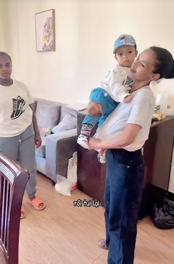 Chuyện hack n&atilde;o nhất MXH: B&iacute; mật th&acirc;n thế gi&uacute;p việc khiến c&ocirc; g&aacute;i Việt ng&atilde; ngửa, phim cũng kh&ocirc;ng nghĩ ra kịch bản n&agrave;y- Ảnh 1.