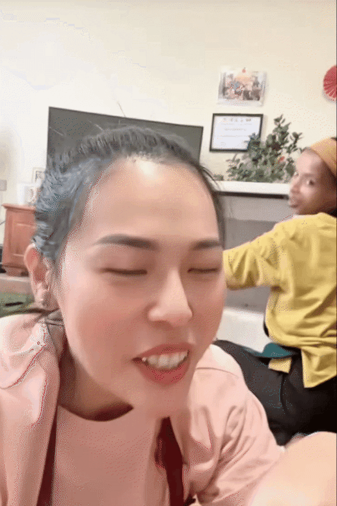 Chuyện hack n&atilde;o nhất MXH: B&iacute; mật th&acirc;n thế gi&uacute;p việc khiến c&ocirc; g&aacute;i Việt ng&atilde; ngửa, phim cũng kh&ocirc;ng nghĩ ra kịch bản n&agrave;y- Ảnh 4.