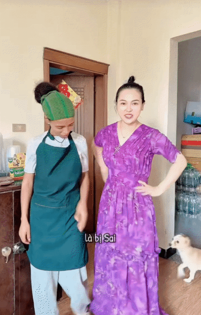 Chuyện hack n&atilde;o nhất MXH: B&iacute; mật th&acirc;n thế gi&uacute;p việc khiến c&ocirc; g&aacute;i Việt ng&atilde; ngửa, phim cũng kh&ocirc;ng nghĩ ra kịch bản n&agrave;y- Ảnh 6.