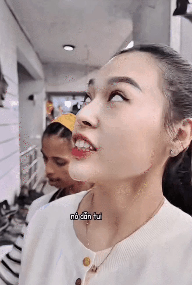 Chuyện hack n&atilde;o nhất MXH: B&iacute; mật th&acirc;n thế gi&uacute;p việc khiến c&ocirc; g&aacute;i Việt ng&atilde; ngửa, phim cũng kh&ocirc;ng nghĩ ra kịch bản n&agrave;y- Ảnh 9.