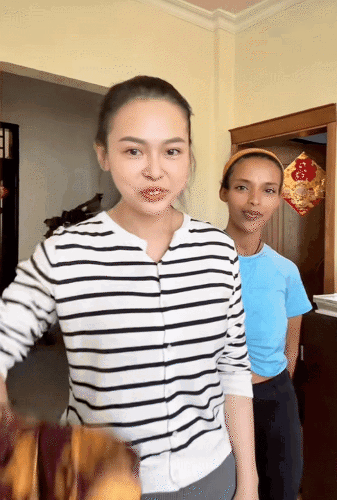 Chuyện hack n&atilde;o nhất MXH: B&iacute; mật th&acirc;n thế gi&uacute;p việc khiến c&ocirc; g&aacute;i Việt ng&atilde; ngửa, phim cũng kh&ocirc;ng nghĩ ra kịch bản n&agrave;y- Ảnh 12.