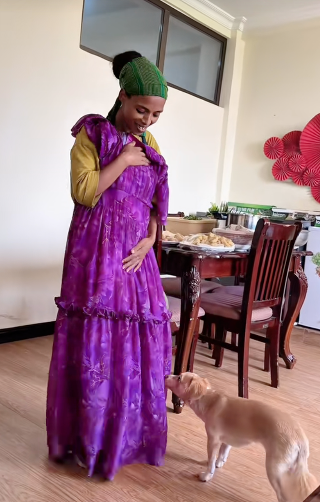 Chuyện hack n&atilde;o nhất MXH: B&iacute; mật th&acirc;n thế gi&uacute;p việc khiến c&ocirc; g&aacute;i Việt ng&atilde; ngửa, phim cũng kh&ocirc;ng nghĩ ra kịch bản n&agrave;y- Ảnh 5.