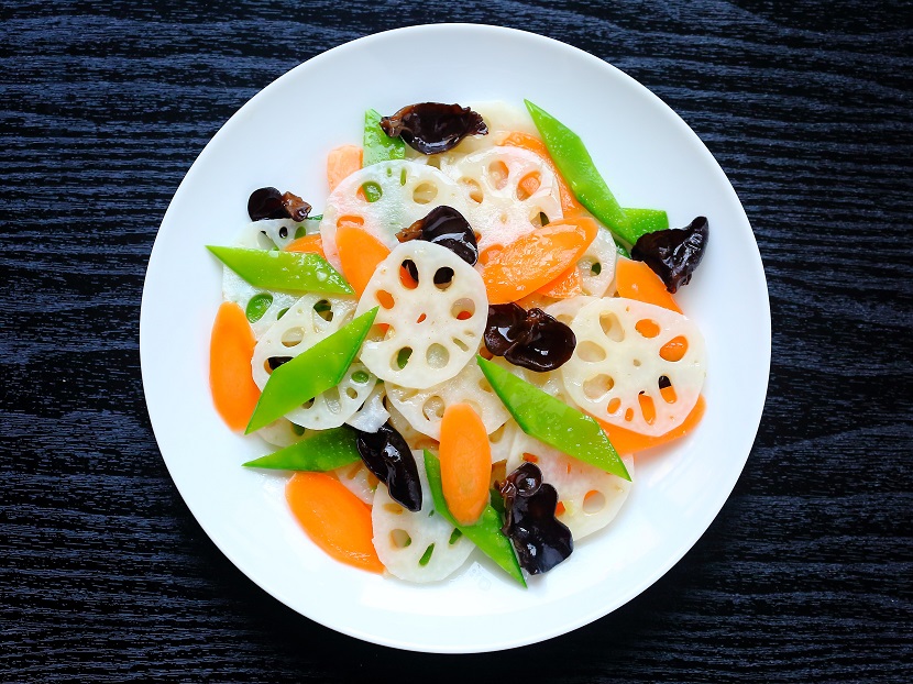 H&atilde;y "tắm sạch" cho mạch m&aacute;u của bạn bằng 3 m&oacute;n ăn quen thuộc: Dễ nấu, thanh m&aacute;t lại cải thiện tuần ho&agrave;n m&aacute;u- Ảnh 2.