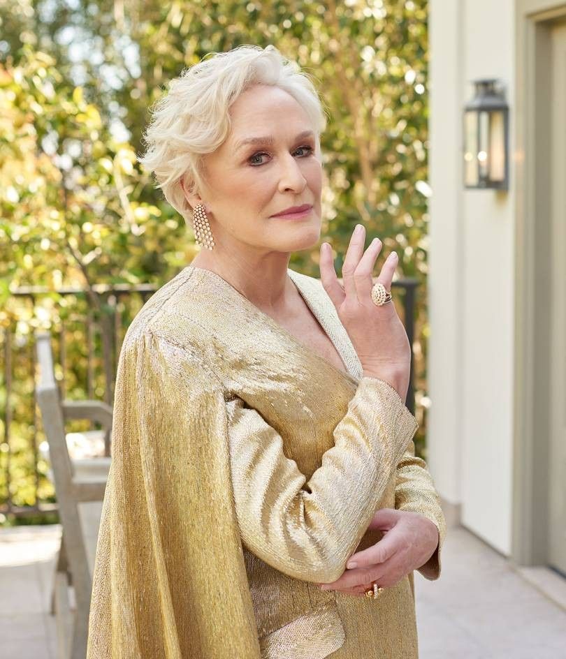 Gi&agrave;y cao g&oacute;t kh&ocirc;ng k&eacute;n tuổi, minh tinh 79 tuổi n&agrave;y l&agrave; minh chứng- Ảnh 6.