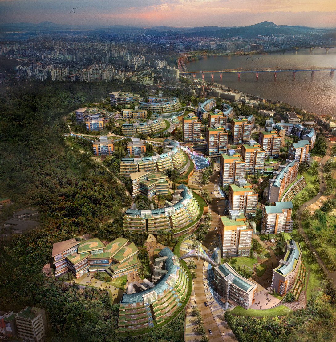 BĐS của 7 "đấng" BTS: Từ Seoul vươn d&agrave;i đến Mỹ, mỗi cơ ngơi đều l&agrave; 1 tuy&ecirc;n ng&ocirc;n đẳng cấp to&agrave;n cầu- Ảnh 21.