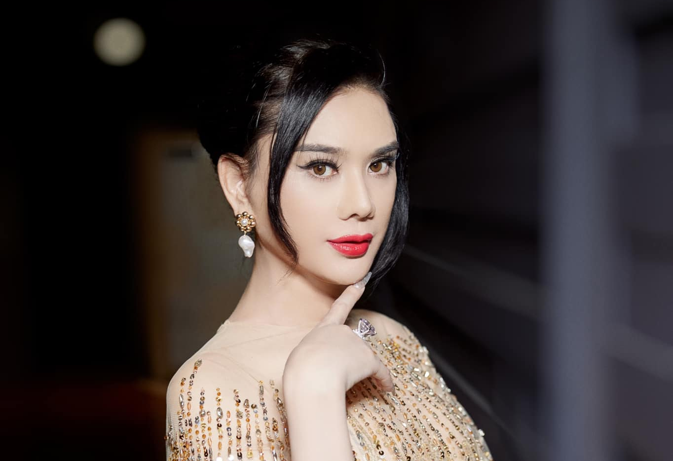 Th&aacute;i độ của L&ecirc; Phương- Ảnh 1.