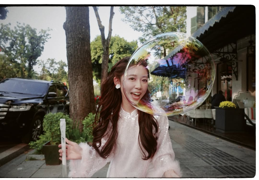 Mỹ nữ cao 1m49 nổi khắp TikTok v&igrave; s&agrave;nh điệu: Chưa bao giờ mặc xấu, chưa một lần chậm trend- Ảnh 4.