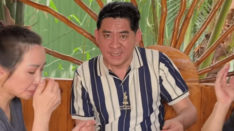 T&igrave;nh trạng hiện tại của NS Huỳnh Anh Tuấn sau đột quỵ- Ảnh 3.