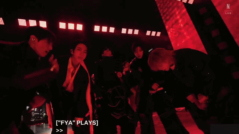 V&agrave;o đ&acirc;y xem live stage to&agrave;n bộ album mới của BTS, 7 "nh&agrave; vua" Kpop diễn như "l&ecirc;n đồng"- Ảnh 3.