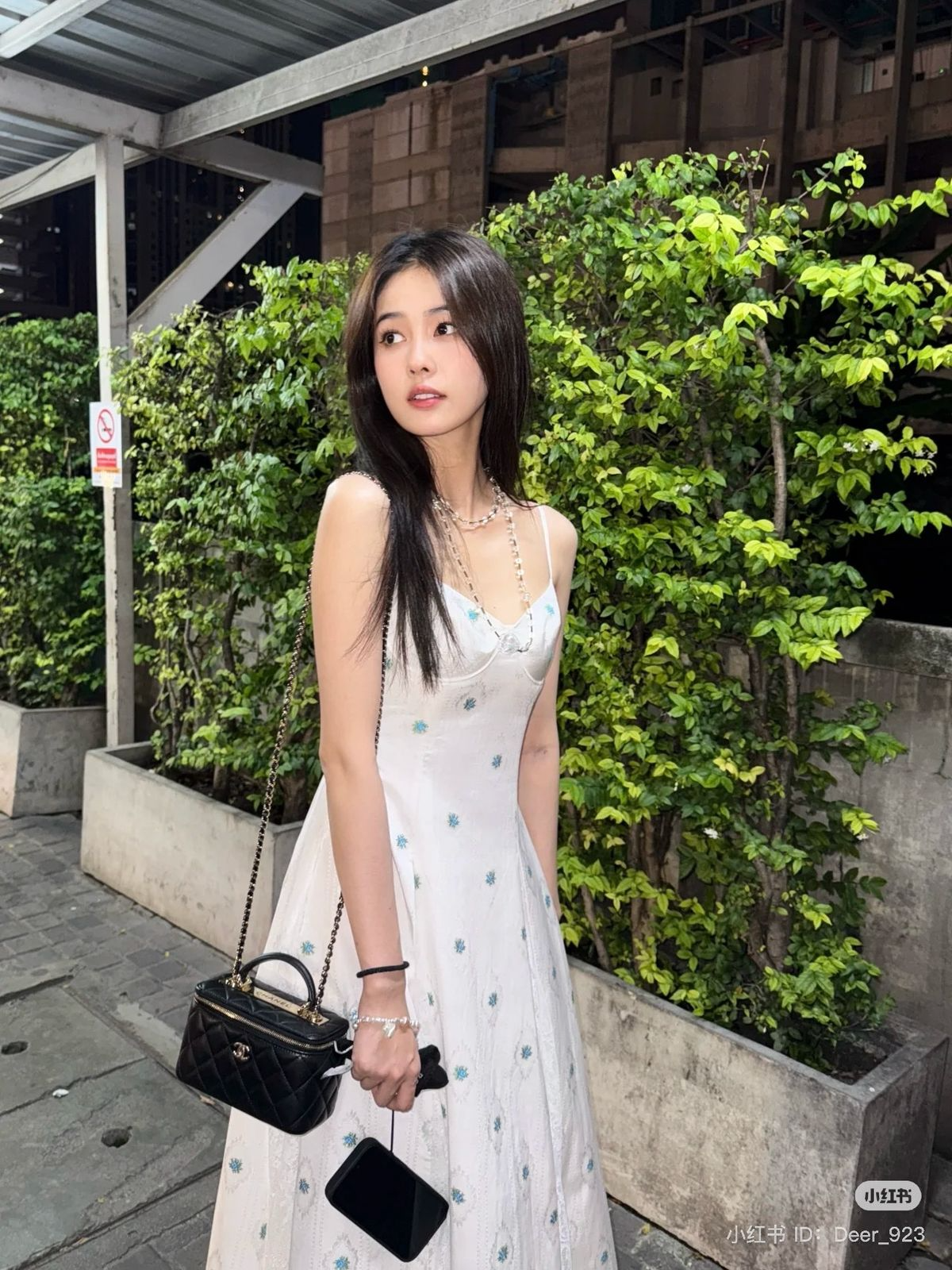 Mỹ nh&acirc;n Cbiz 31 tuổi mặc đẹp kh&ocirc;ng trượt ph&aacute;t n&agrave;o, bảo sao g&aacute;i trẻ thi nhau copy- Ảnh 6.